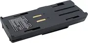 NDUSSF Replacement Battery for Uniden SPH155, SPH155DT, SPS801, SPS802, SPU454, Part No: APX1105 7.2V