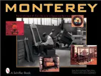 在飛比找三民網路書店優惠-Monterey Furnishings of Califo