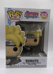 Funko POP! Animation: Boruto Naruto Next Generations - Boruto #1035