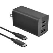 Generic PA1 65W USB-C Multi-Port GaN Adapter