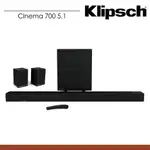 KLIPSCH CINEMA 700 5.1 聲霸 SOUNDBAR