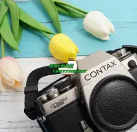 在飛比找Yahoo!奇摩拍賣優惠-【熱賣精選】膠捲康泰時 CONTAX 單反 S2 S2B 機