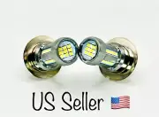 SUPER LED light bulbs for Massey Ferguson 135, 148, 165, 168, 175, 178 headlight