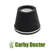 AIR FILTER WITH PRE-FILTER FOR SUBARU ROBIN WISCONSIN EY28 EH25 ENGINE 234-32604
