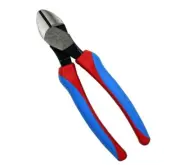 CHANNELLOCK 337CB 7.5" CODE BLUE XLT HIGH LEVERAGE DIAGONAL PLIERS