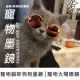 寵物貓咪狗狗墨鏡│寵物太陽眼鏡