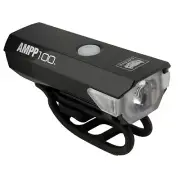 CATEYE HL-EL041RC AMPP100 USB Black