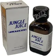 PWD Aromas Leather Cleaner 30Ml (JUNGLE JUICE PLATINUM) (14)