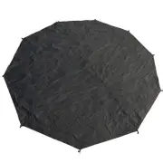 Full Footprint for Tipi Hot Tent T3 XL, Ground Sheet Mat, Tent Floor, Waterpr...