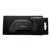VR Shinecon Handheld Controller Remote for Virtual Glasses Black IOS or Android