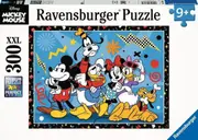 Mickey and His Friends Puzzle, 300pc