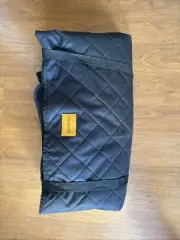 nzonpet 4-in-1 Dog Car Seat Cover, 100% Waterproof Scratchproof Hammock with ...
