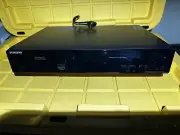 Samsung DVD-VR375 DVD VCR Combo Recorder HDMI WITH Remote Tested Working
