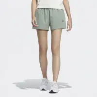 在飛比找Yahoo奇摩購物中心優惠-adidas 愛迪達 短褲 女款 運動褲 亞規 FOT WV