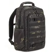 Tenba Axis V2 16L Road Warrior Backpack - MultiCam Black