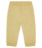 [Bonpoint] Bonpoint Baby Bram cotton-blend sweatpants M 6 beige