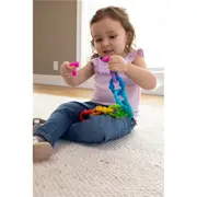 Fat Brain Toys - Plip Links - Sensory Toy
