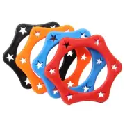 Microphone Ring for Conference Room, News Interviews, On Stage