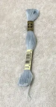 1x DMC 25 Stranded Cotton Thread (#775)