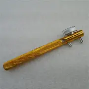 2 PCS Fishing Line String Knotter Hook Tie Tying Tool Quick