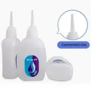 Super Glues Cyanoacrylate Instant Adhesive Strong Adhesion Repair 50g