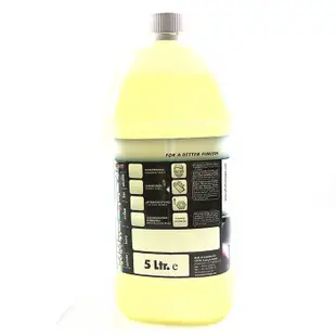 德國 Scholl Green Multi-Purpose Cleaner 5L(Scholl 萬用清潔劑) 好蠟