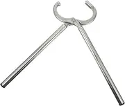 DOITOOL Ergonomic Cattle Nose Ring Pliers for Farm Use Nose Piercing Supplies Farm Accessories Craftsmanship