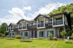 秘密崖精品度假村The Secret Cliff Boutique Resort