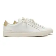 New Common Projects Men's Shoes Retro Bumpy Sneaker