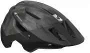 Bluegrass Rogue Core MIPS-C2 Helmet Fidlock Buckle Matte Titanium Tie-Dye Medium