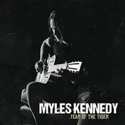 Year Of The Tiger -Kennedy, Myles CD