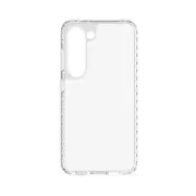 EFM Zurich Case Armour for Samsung Galaxy S23 - Crystal Clear
