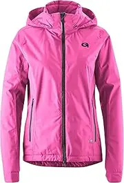 [Gonso] Women's Sura Therm Cycling Jacket (Pack of 1)