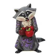 Disney Traditions Mini Meeko Pocahontas Jim Shore Figurine 6010888