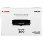 Canon CART309 Black Toner Cartridge (Original)