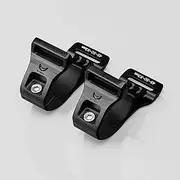 EVO Lightbar 45-53mm Clam Bracket