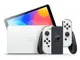 ✰企業採購專用 任天堂 Nintendo Switch（OLED款式）白色
