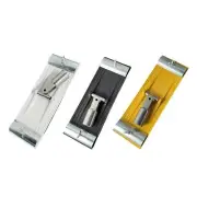 Hand Sander Holder Wall Sand Board Tool Support Sanding Block for Drywall Auto