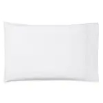 Sferra American Leather Comfort Sleeper Sofa Bed Pillow Case, Standard