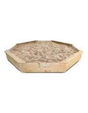 [Lifespan Kids] Grand Octagonal Sandpit