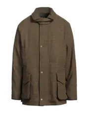 [ALAN PAINE] ALAN PAINE Coats - Item 16413180