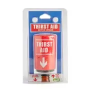 Thirst Aid Push Down BOTTLE Opener