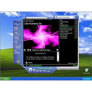 微軟 Microsoft Windows XP 家用中文版 WINXP 易飛電腦