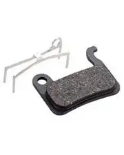 BPW Disc Brake Pads for Shimano XTR M965/ M966/ XT2004 SAINT