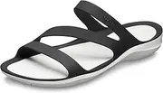 [Crocs] Women's Swiftwater W Sandal