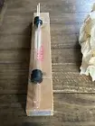 New Vintage Fisher Pyrex 250mm Scientific Glass chemistry glass Condenser 7-703
