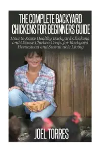 在飛比找博客來優惠-Backyard Chickens Guide for Be