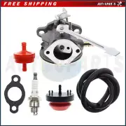 Carburetor Carb For Craftsman 3/20 snowblower with Tecumseh engine