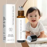 Natural Pain Relief Roller Natural Teething Relief for BaNice