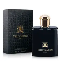 在飛比找PChome24h購物優惠-Trussardi 楚沙迪 Uomo 男性淡香水(30ml)